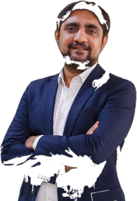 Dhaval Thakkar — Manan Consultancy